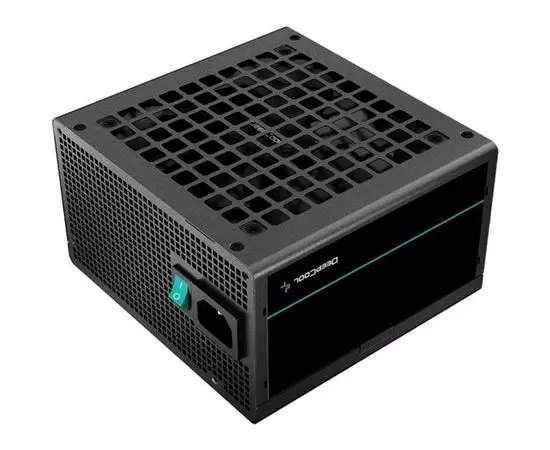 Блок питания 400W (Deepcool, PF400)
