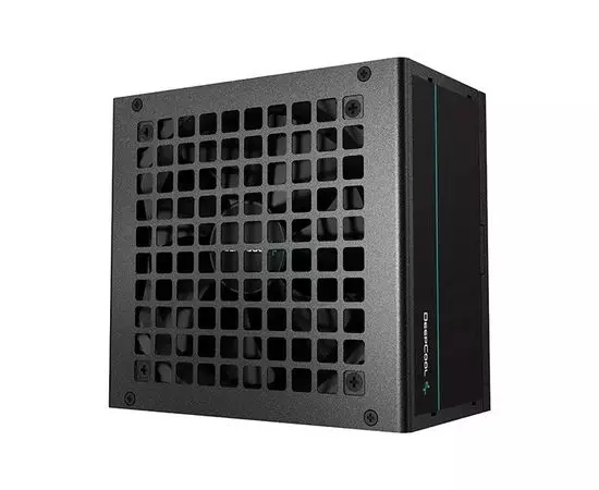 Блок питания 450W (Deepcool, PF450D) (R-PF450D-HA0B-EU), фото 2