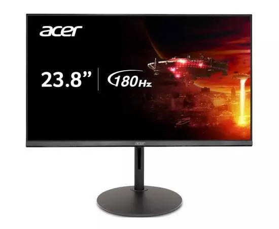 Монитор 23.8" ACER Nitro XF240YM3biiph (UM.QX0EE.315)
