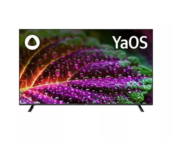 Телевизор 55" BBK 55LEX-8260/UTS2C