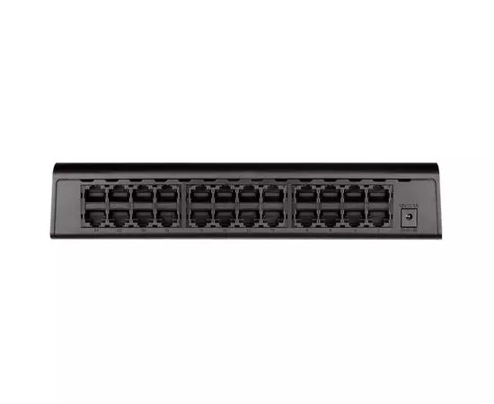 Коммутатор D-link DES-1024A/E1B, фото 2
