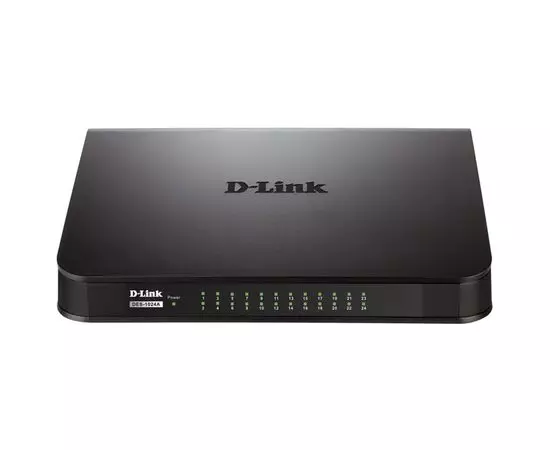 Коммутатор D-link DES-1024A/E1B