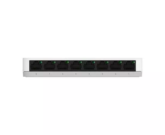 Коммутатор D-Link DGS-1008A/F1A, фото 5