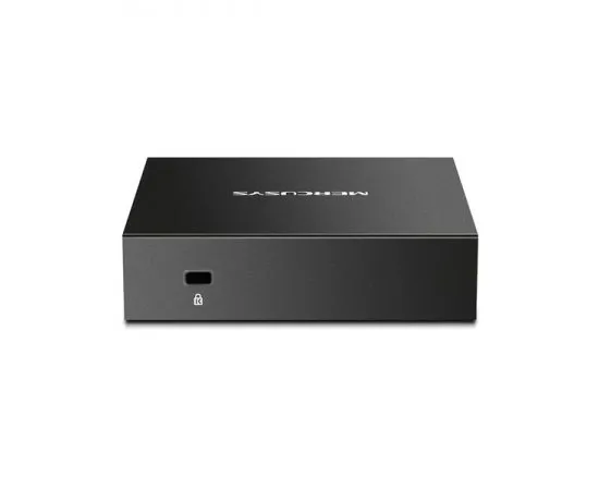 Коммутатор Mercusys MS105GS, фото 3