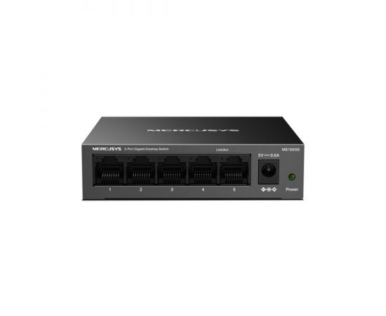 Коммутатор Mercusys MS105GS