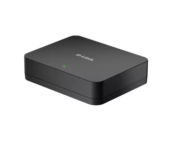 Коммутатор D-link DGS-1005A/G1A, фото 3