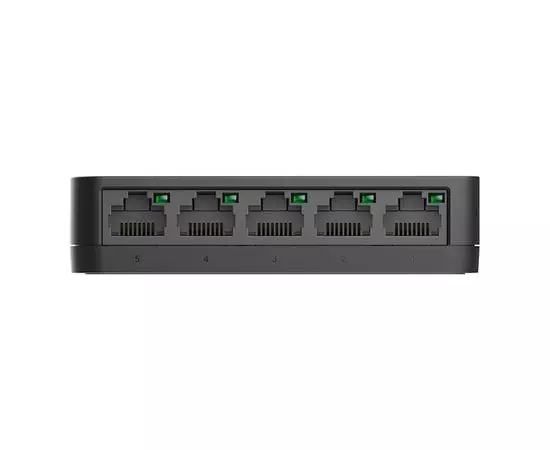 Коммутатор D-link DGS-1005A/G1A, фото 5