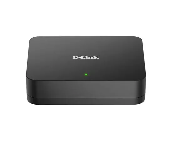 Коммутатор D-link DGS-1005A/G1A