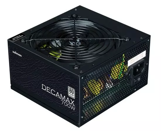 Блок питания 700W (Zalman) (ZM700-LX3)