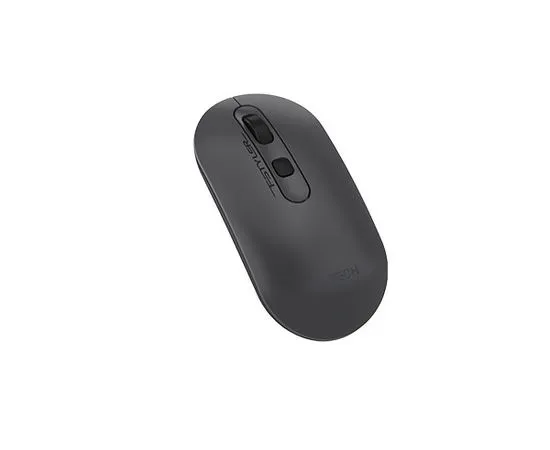 Мышь A4 Tech Fstyler FG20S бесшумная, серый (FG20S USB GREY)