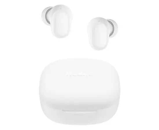 Bluetooth-гарнитура Xiaomi Redmi Buds 6 Play White (BHR8773GL), фото 3