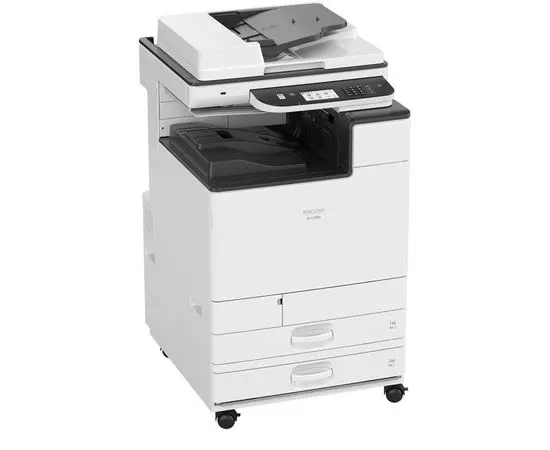 МФУ Ricoh  Aficio M C2000 (418968), фото 2