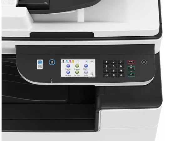 МФУ Ricoh  Aficio M C2000 (418968), фото 3