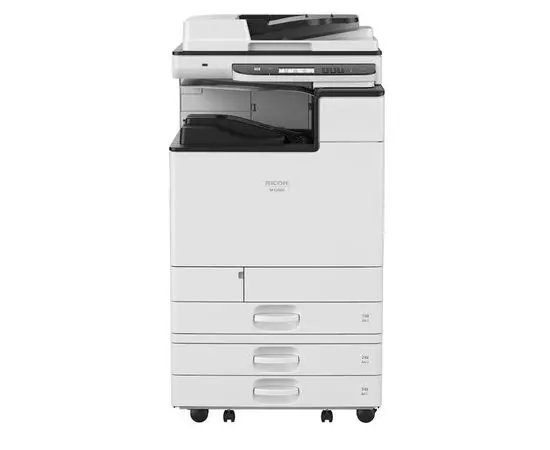 МФУ Ricoh  Aficio M C2000 (418968)