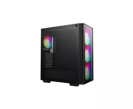 Корпус  Deepcool MATREXX 55 V4, без БП, фото 2