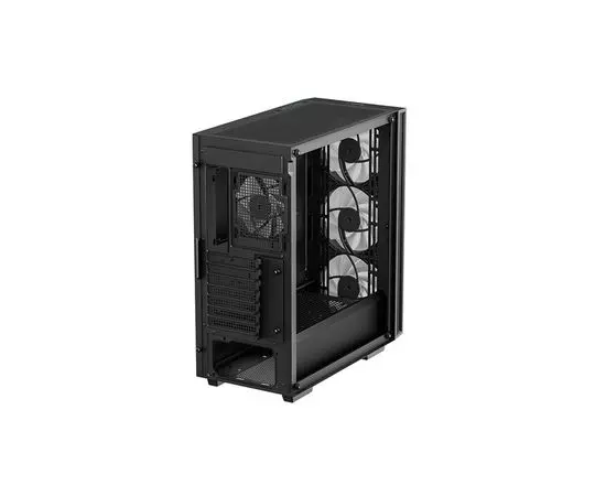 Корпус  Deepcool MATREXX 55 V4, без БП, фото 5
