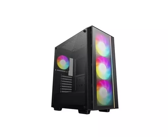 Корпус  Deepcool MATREXX 55 V4, без БП