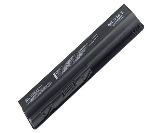 Аккумулятор для ноутбука HP HSTNN-IB79/DB72 10.8V 5200mAh