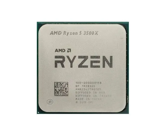 Процессор AMD RYZEN R5-3500X Tray (100-000000158)