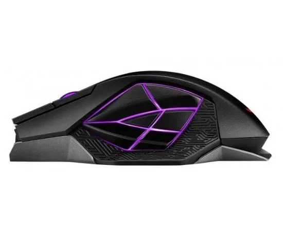 Мышь ASUS ROG SPATHA X Wireless (90MP0220-BMUA00), фото 2