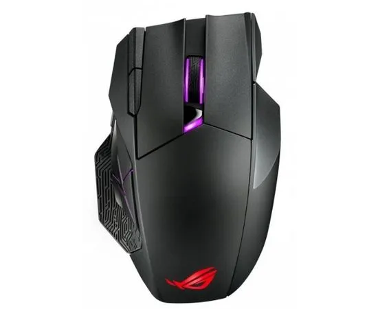 Мышь ASUS ROG SPATHA X Wireless (90MP0220-BMUA00)