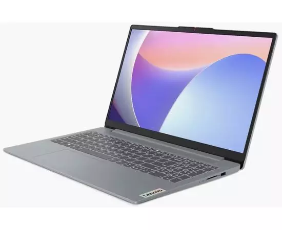Ноутбук LENOVO IdeaPad Slim 3 15IRH8 (83EM003TPS), фото 2