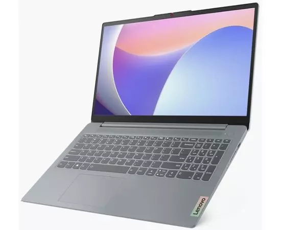 Ноутбук LENOVO IdeaPad Slim 3 15IRH8 (83EM003TPS)