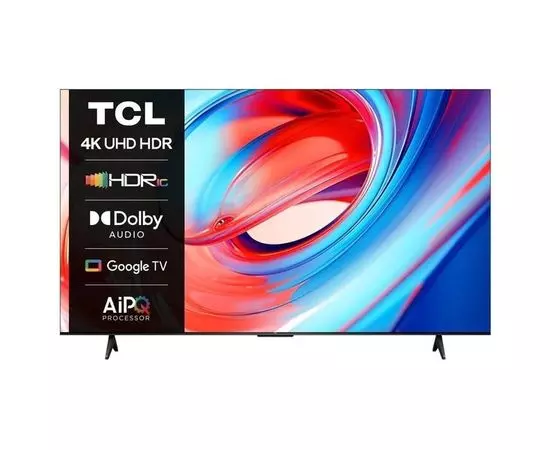 Телевизор 75" TCL 75V6B