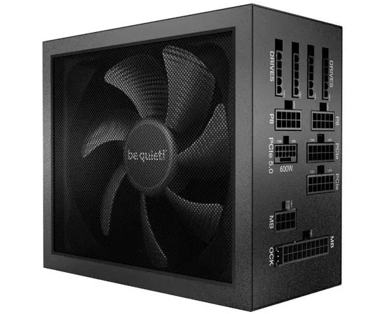 Блок питания 1000W (be quiet!, Dark Power 13) (BN335)