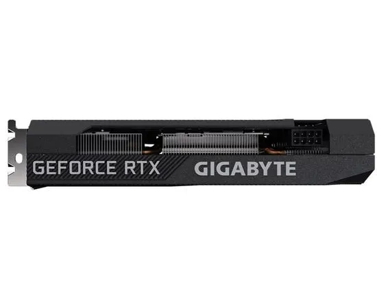 Видеокарта Gigabyte RTX3060 12GB GDDR6 (GV-N3060WF2-12GD), фото 3