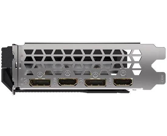 Видеокарта Gigabyte RTX3060 12GB GDDR6 (GV-N3060WF2-12GD), фото 4