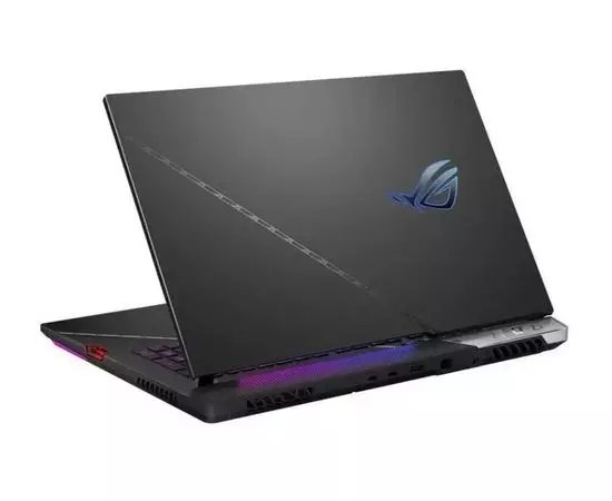 Ноутбук ASUS ROG Strix Scar G733PYV-LL067W (90NR0DB4-M006J0), фото 4