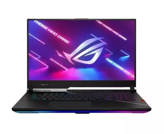 Ноутбук ASUS ROG Strix Scar G733PYV-LL067W (90NR0DB4-M006J0)