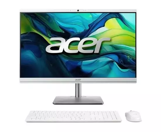Моноблок Acer Aspire C24-195ES (DQ.BM5CD.001)