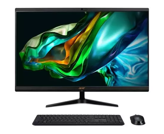 Моноблок Acer Aspire C27-1800 (DQ.BKJCD.008)
