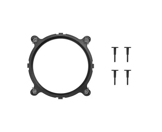 Кулер для процессора Deepcool AG300 (R-AG300-BKLNMN-G), фото 4