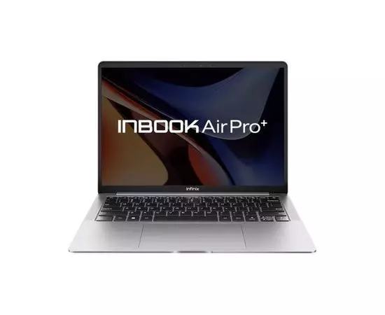 Ноутбук INFINIX Inbook Air Pro+ XL434 (71008302034)