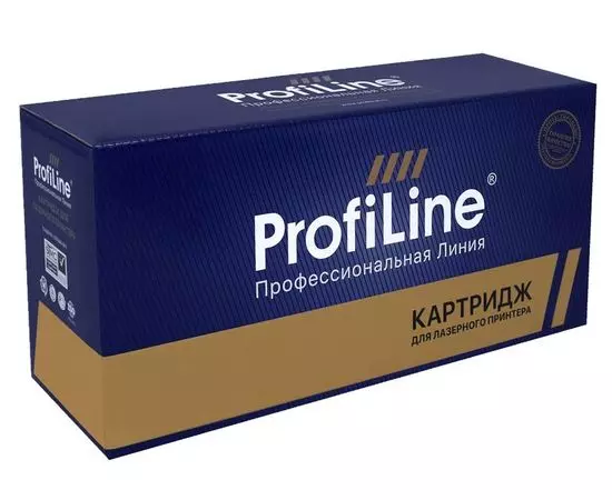 Картридж Canon 070H Black (ProfiLine) (PL-070H)