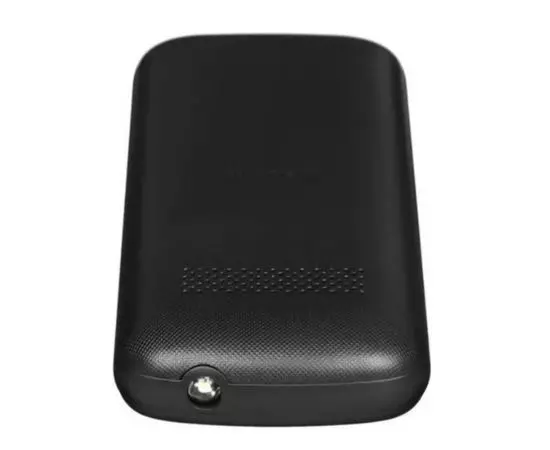 Мобильный телефон Philips Xenium X170 Black (CTX170BK/00), фото 5