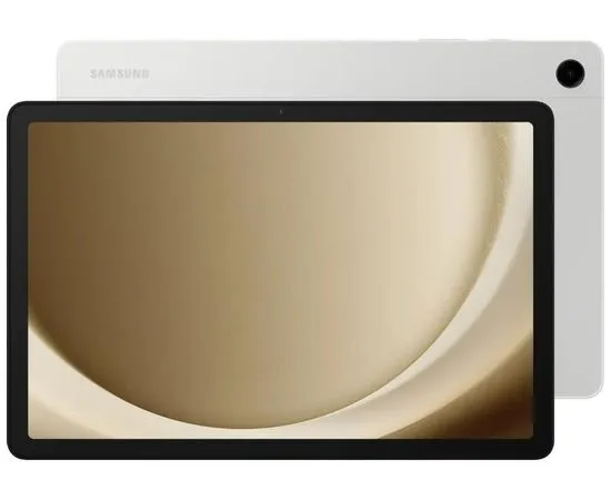 Планшет Samsung Galaxy Tab A9+ 11" 128Gb (X210 Silver) (SM-X210NZSECAU)