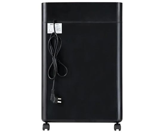 Уничтожитель бумаги DELI E9917-EU, фото 4