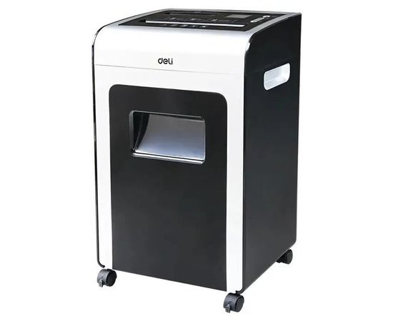 Уничтожитель бумаги DELI E9917-EU