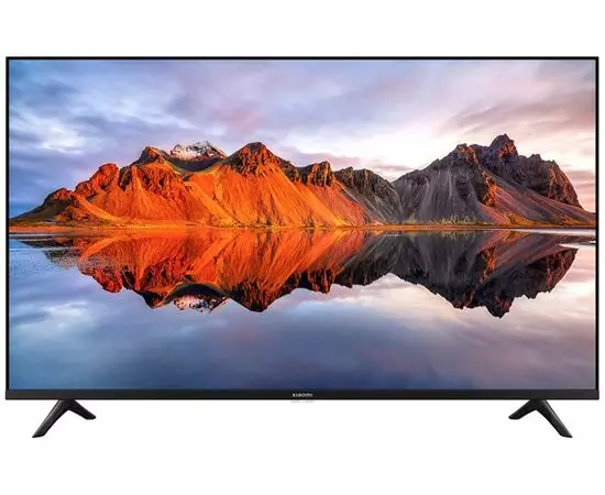 Телевизор 43" Xiaomi TV A 2025 (L43MA-AURU)