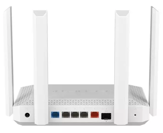 Роутер Keenetic Giga (KN-1012), фото 2