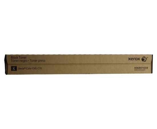 Картридж Xerox С60/C70 Black (30K) (006R01659)