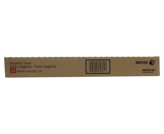 Картридж Xerox С60/C70 Magenta (32K) (006R01661)