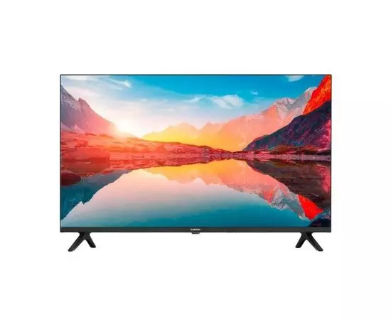 Телевизор 32" Xiaomi TV A 2025 32" (L32M8-A2RU)