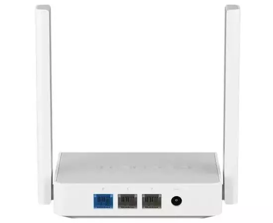 Роутер Keenetic Starter (KN-1121), фото 2