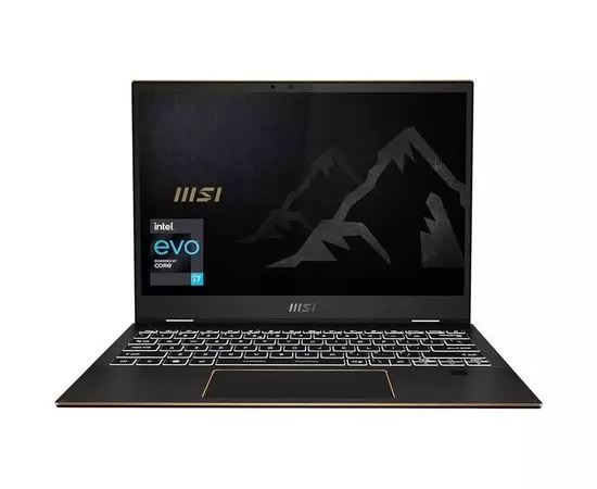 Ноутбук MSI Summit E13 Flip Evo A13MT-243US (9S7-14F111-243/9S7-13P311-243)