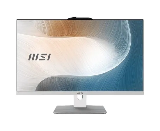 Моноблок MSI Modern AM272P 1M (9S6-AF8232-889)